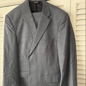 Jos. A. Bank Grey Suit